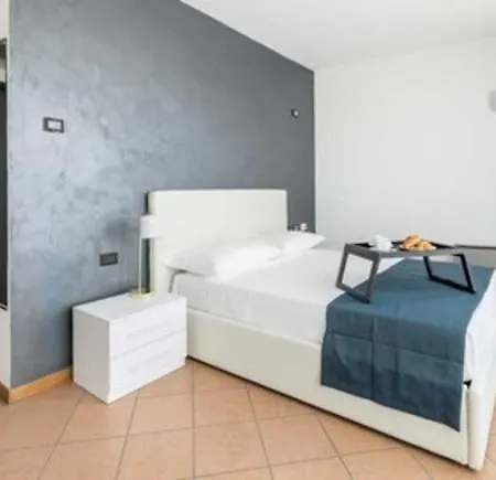 Hotel Golf 4*