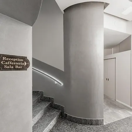 Hotel Golf Figino Serenza