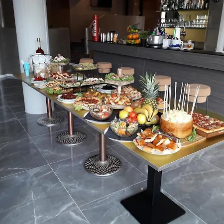Hotel Golf Figino Serenza